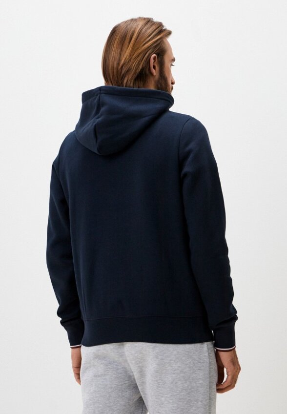 Худи Tommy Hilfiger