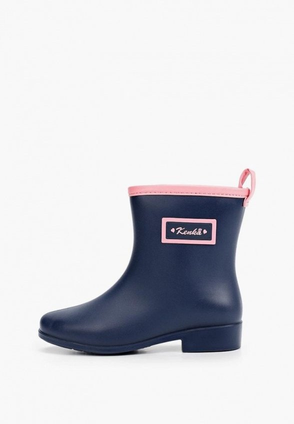 Сапоги резиновые Kenkä