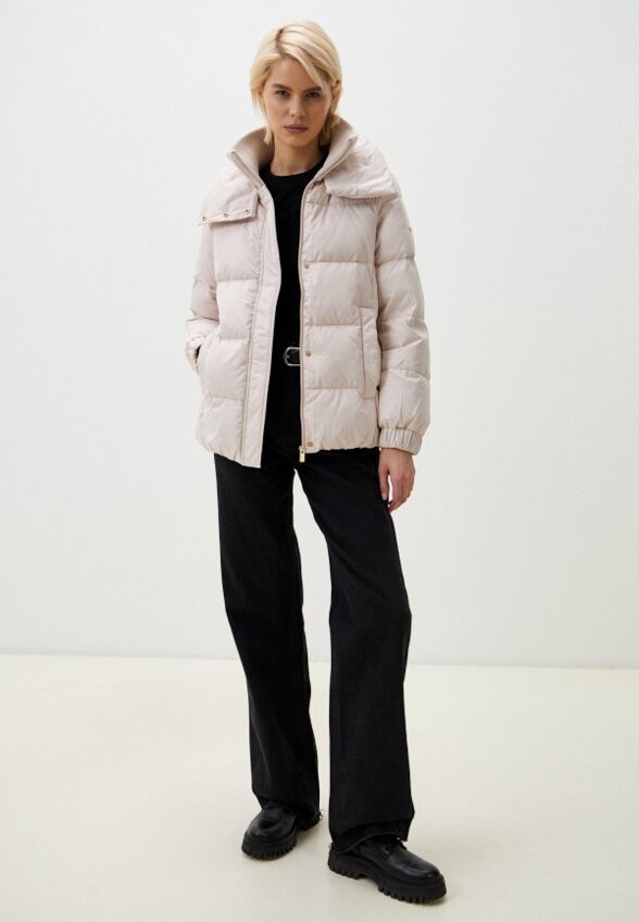 Пуховик Madzerini