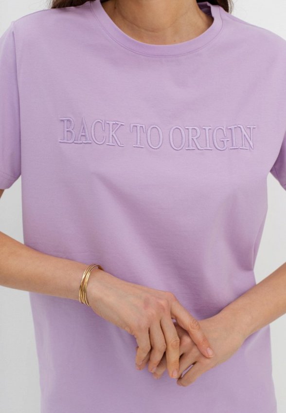 Футболка Savage