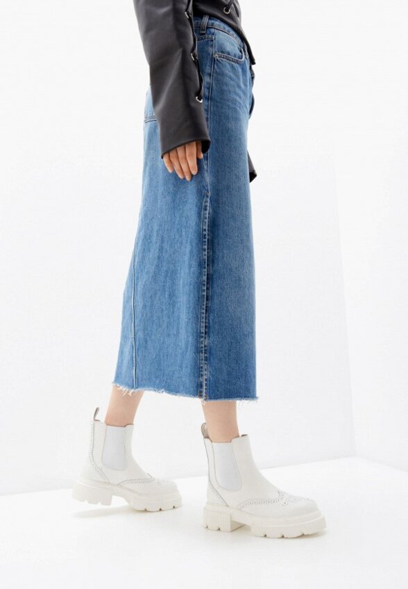 Ботинки Sbalo