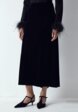 Юбка Emka1  - превью