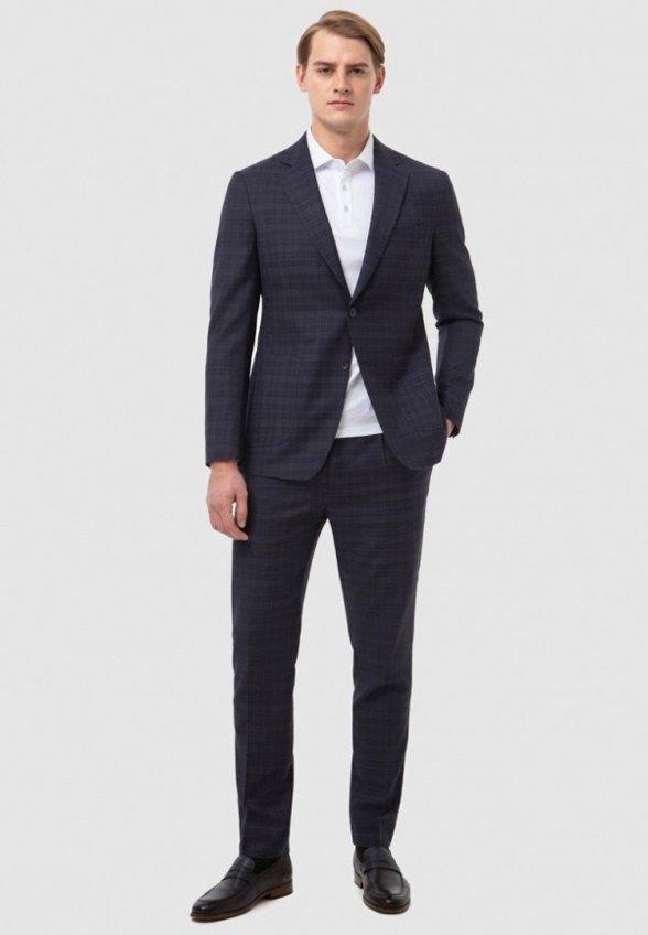 Пиджак Kanzler