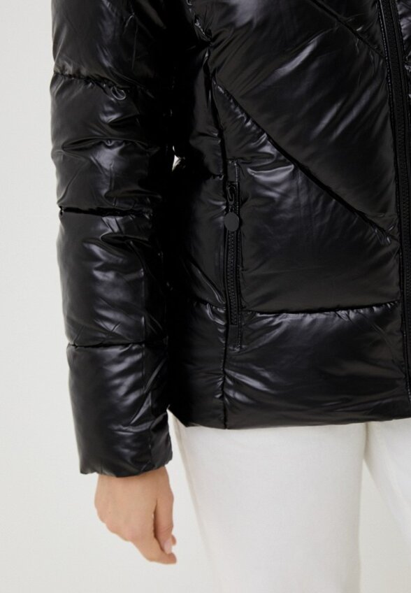 Пуховик Z-Design