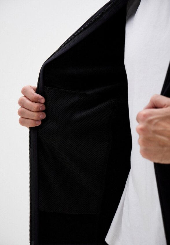 Олимпийка Berghaus