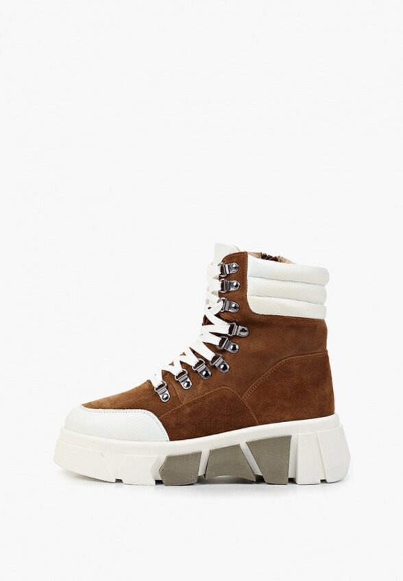 Ботинки MCM