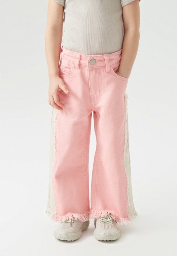 Джинсы Happy Baby