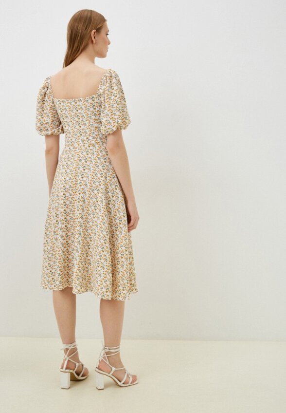 Платье UnicoModa