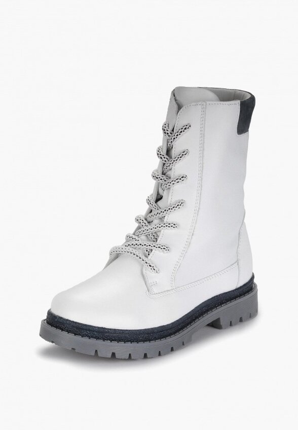 Ботинки Riconte