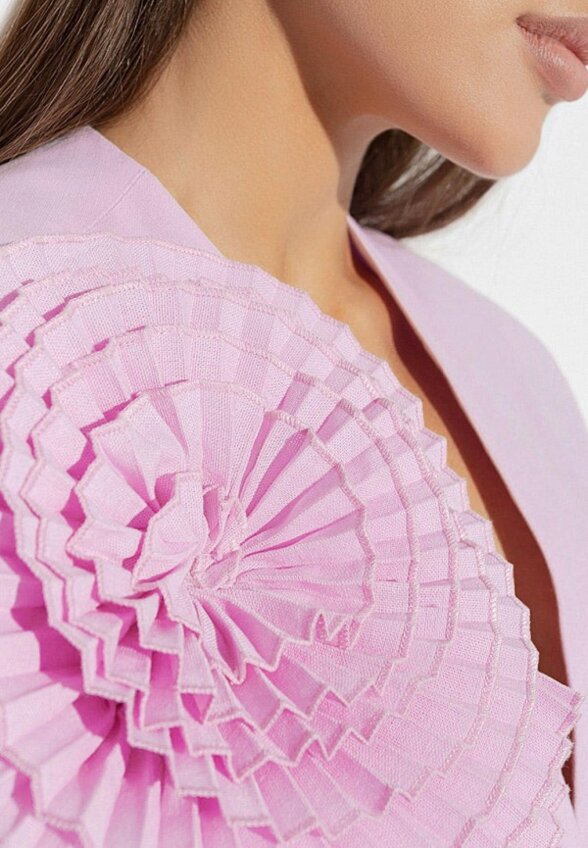 Жилет Charuttimoda