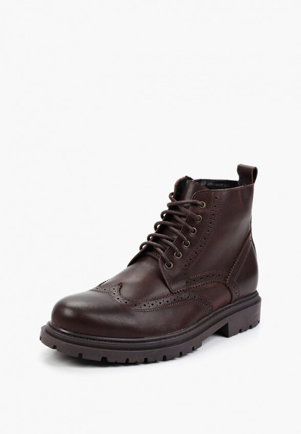 Ботинки NWC New Youth Club