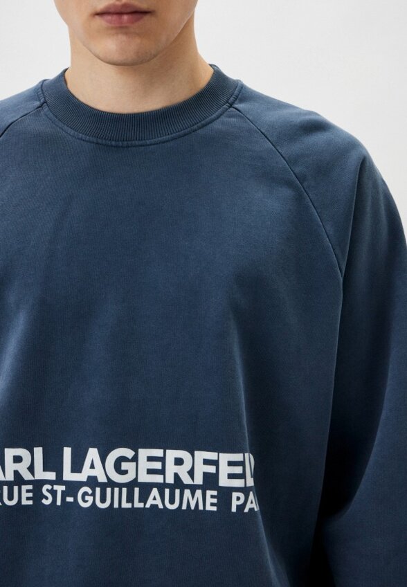 Свитшот Karl Lagerfeld