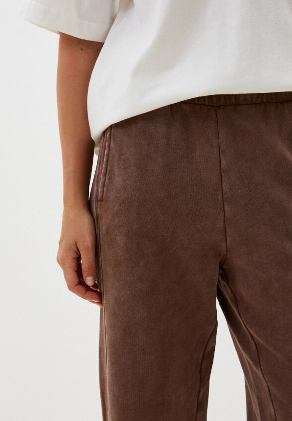 Брюки спортивные Face Code