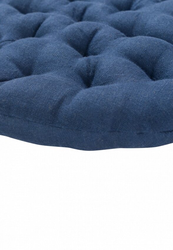 Подушка на стул Tkano