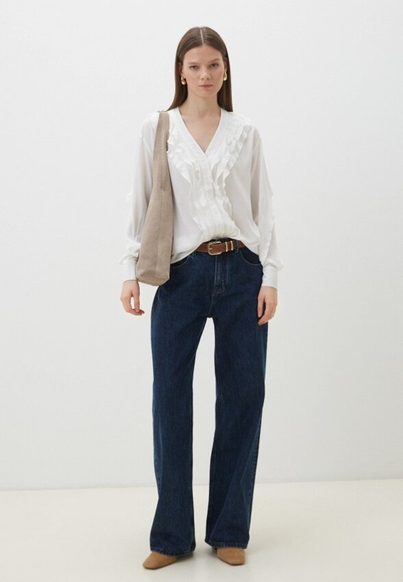 Блуза Vittoria Vicci