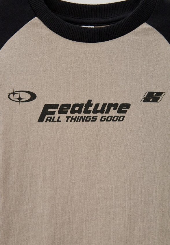 Лонгслив Sela