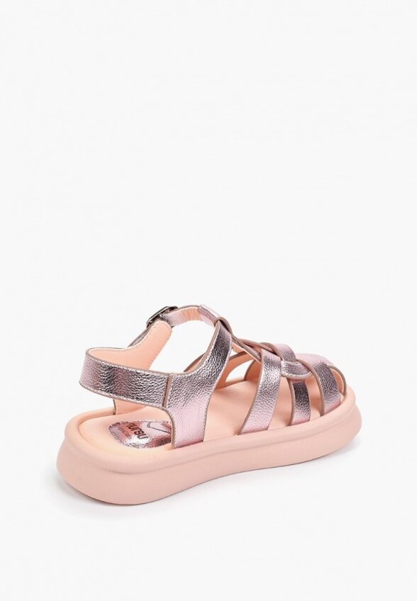 Сандалии Mursu