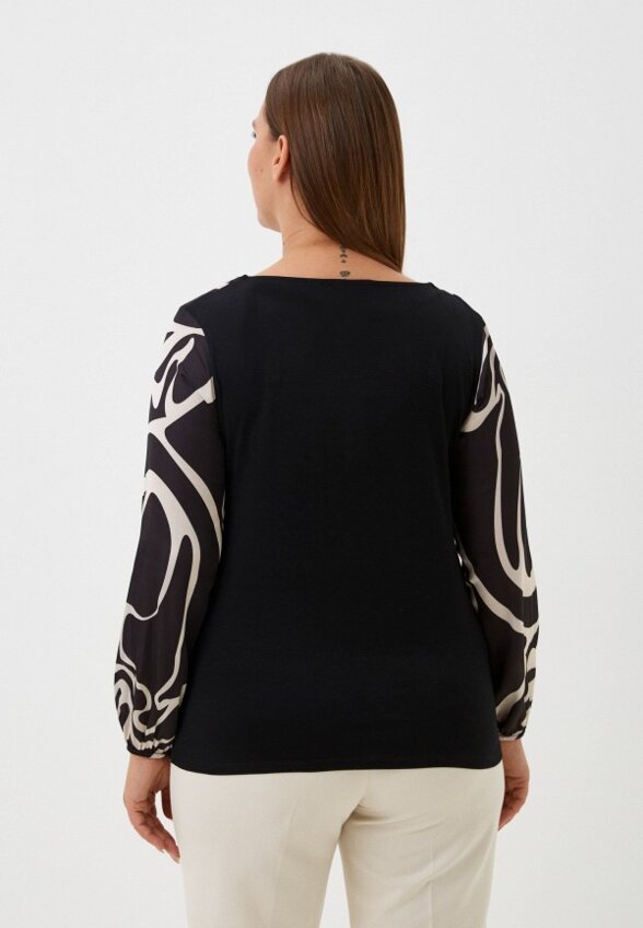 Блуза Punt Roma