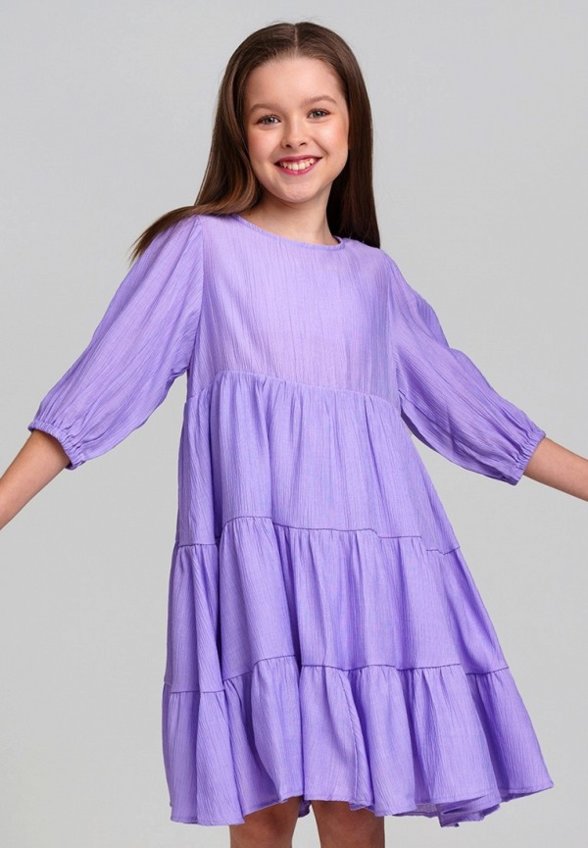 Платье PlayToday