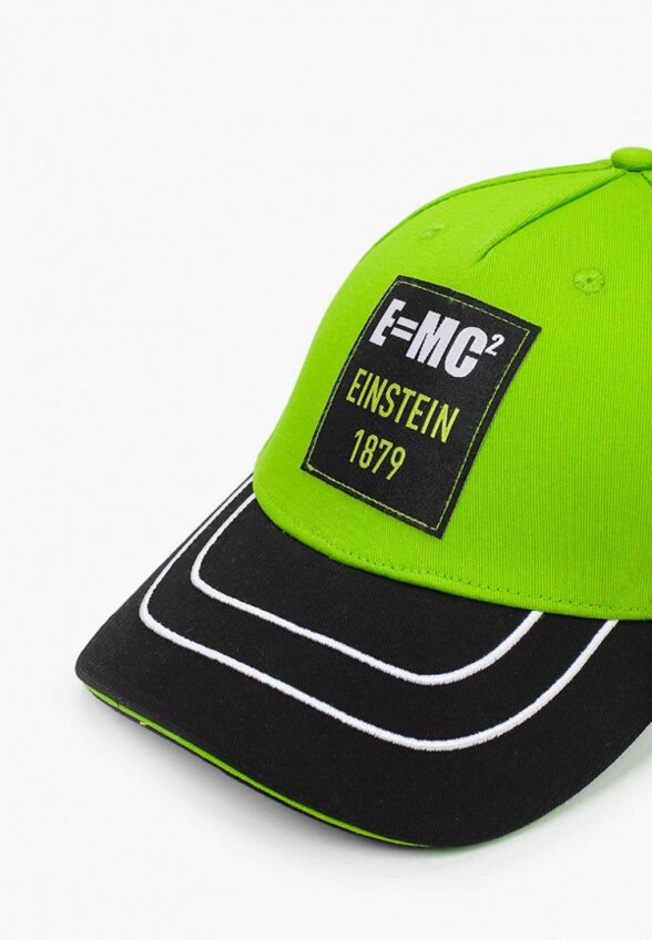 Бейсболка PlayToday