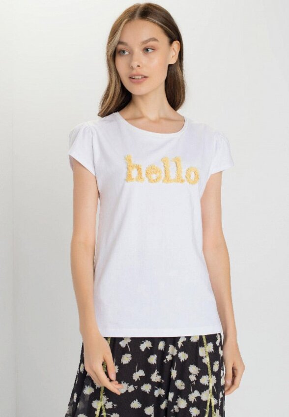 Футболка Taifun