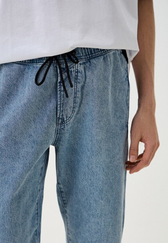 Джинсы Tom Tailor