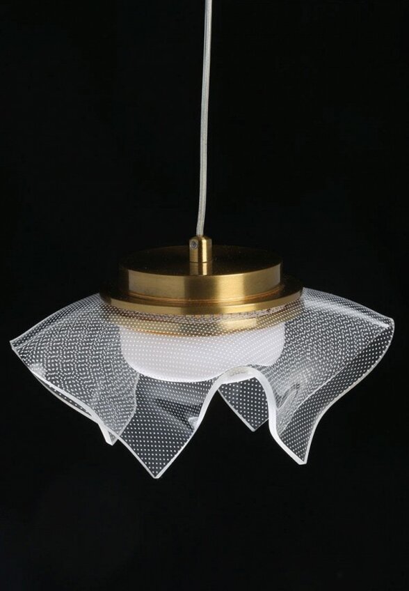 Светильник De Markt