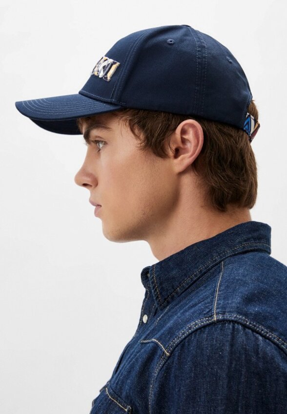 Бейсболка Missoni