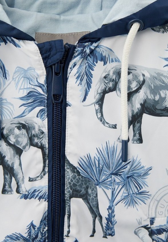 Ветровка Gulliver