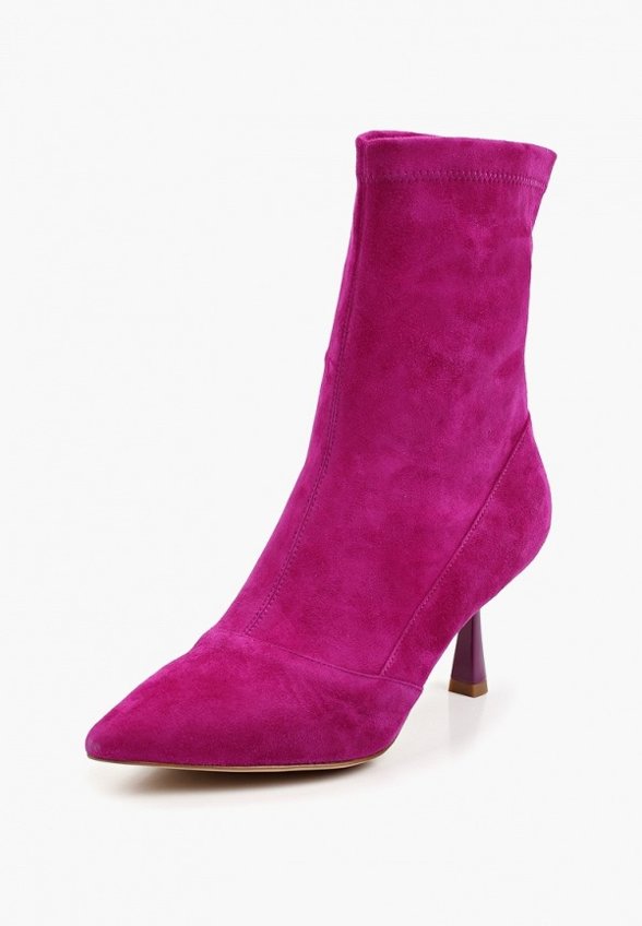 Ботильоны Angelina Voloshina