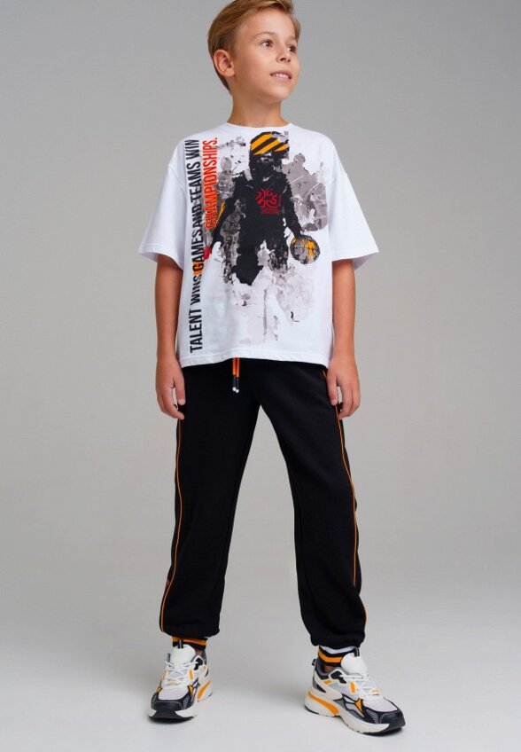 Брюки спортивные PlayToday