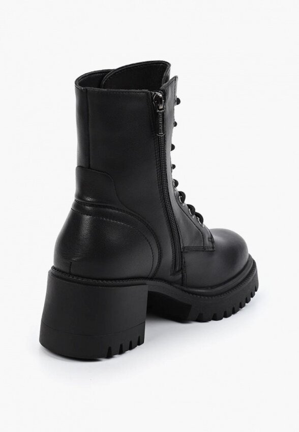 Ботильоны Milana