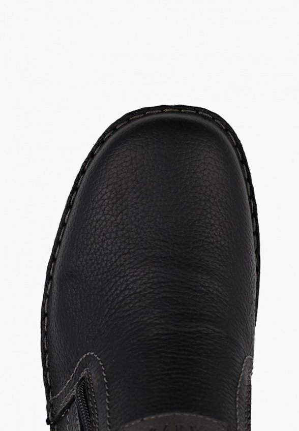 Ботинки Rieker