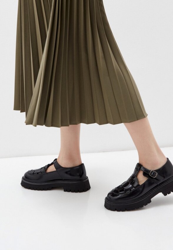 Туфли Thomas Munz