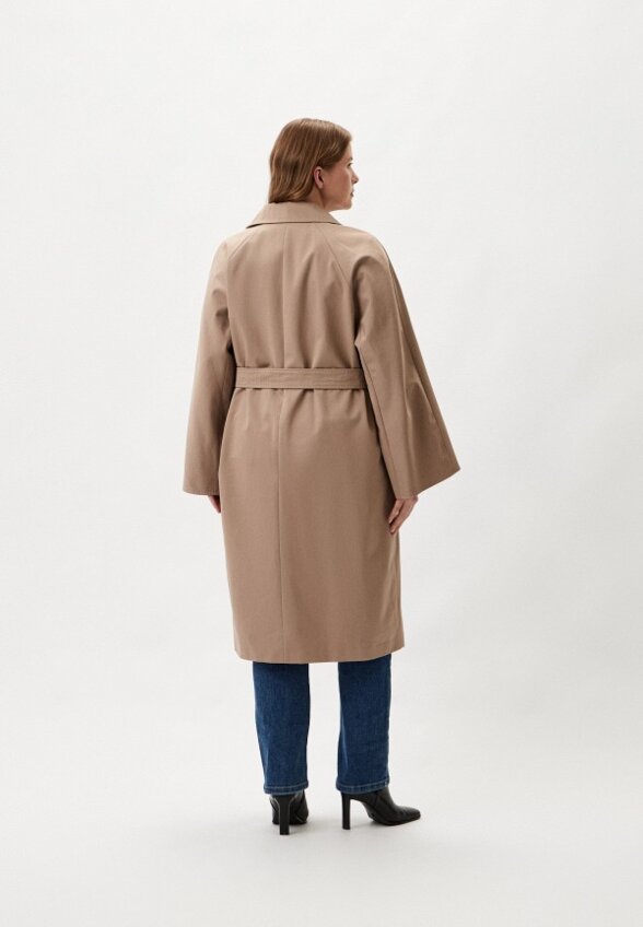 Плащ Marina Rinaldi