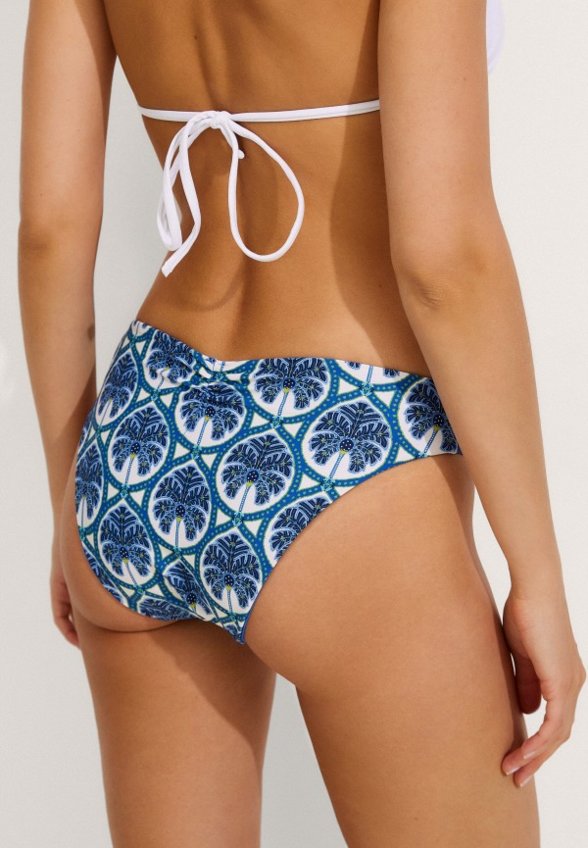 Плавки women'secret