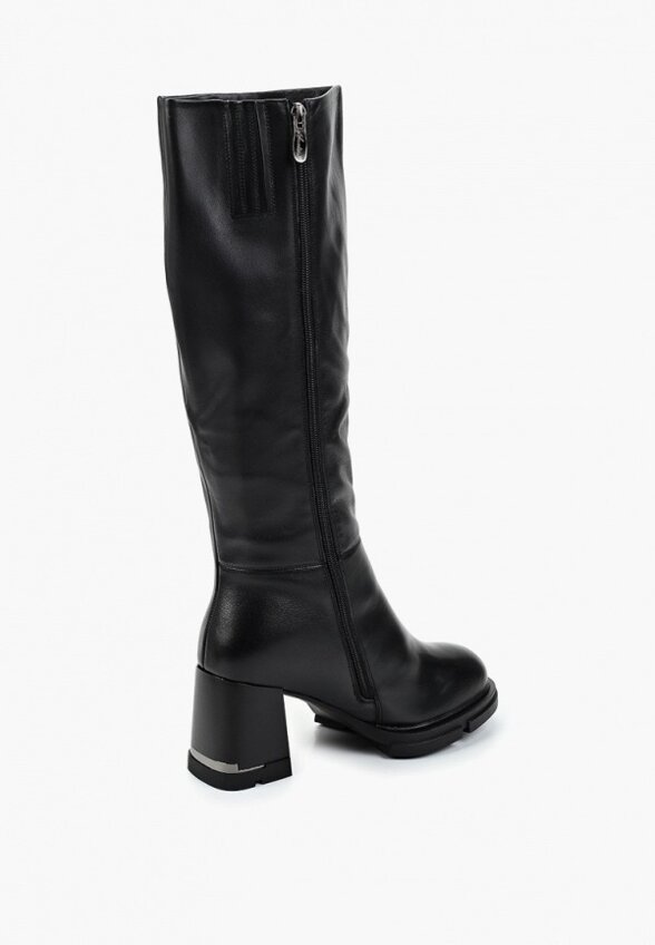 Сапоги Ascalini