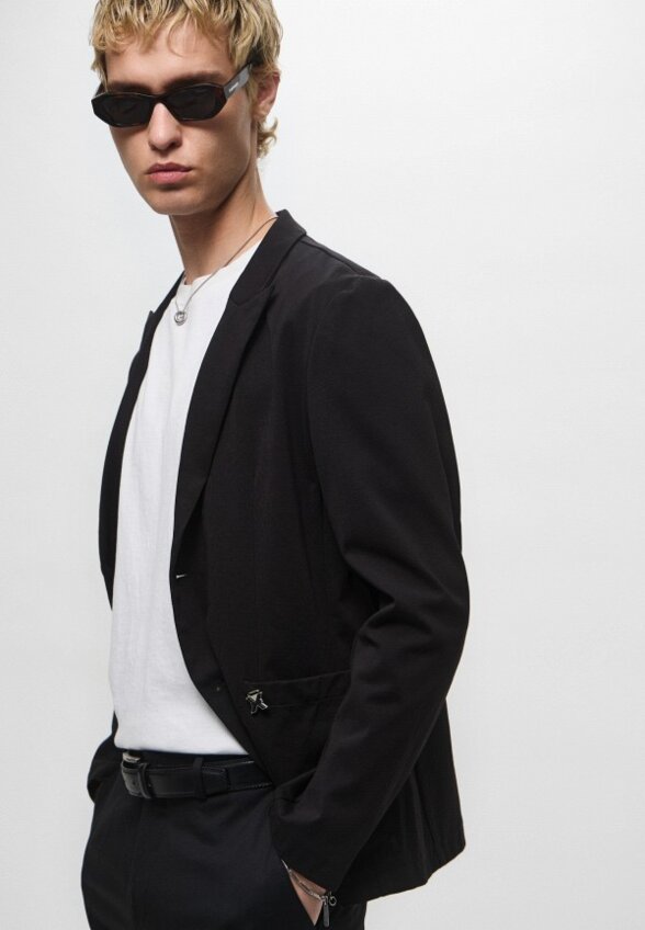 Пиджак John Richmond