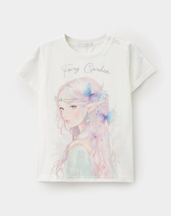 Футболка Choupette детям