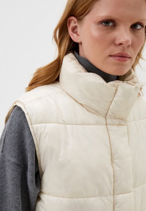 Жилет утепленный Koton