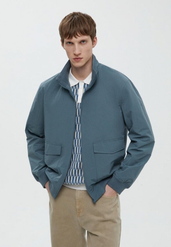 Куртка Finn Flare