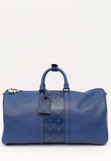 Louis Vuitton Keepall