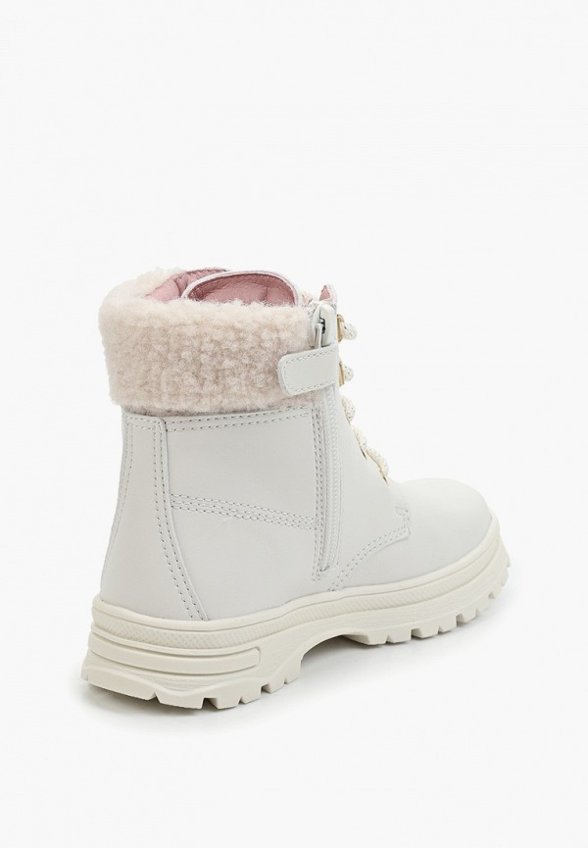 Ботинки Pablosky