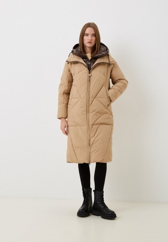 Пуховик Lawinter