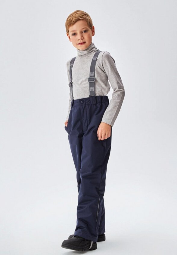 Брюки утепленные Premont