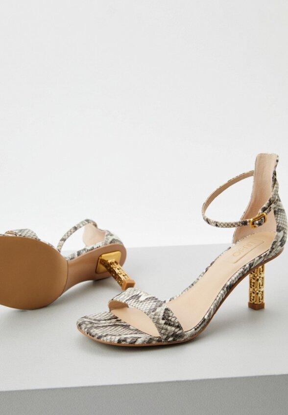 Босоножки Liu Jo