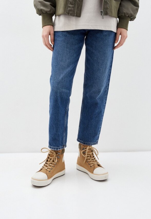 Кеды Два Мяча