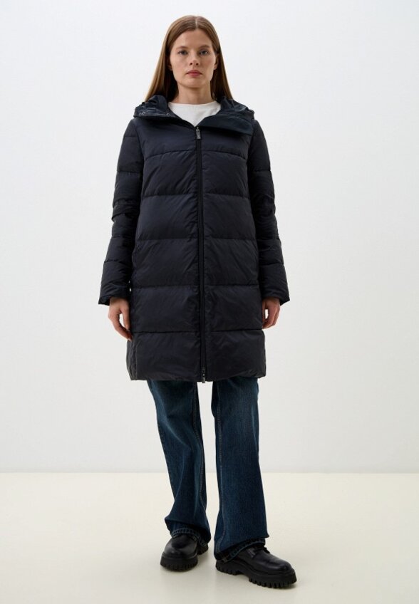 Пуховик Madzerini