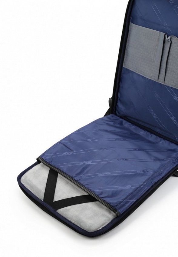 Рюкзак и брелок Bopai