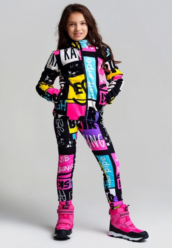 Олимпийка PlayToday